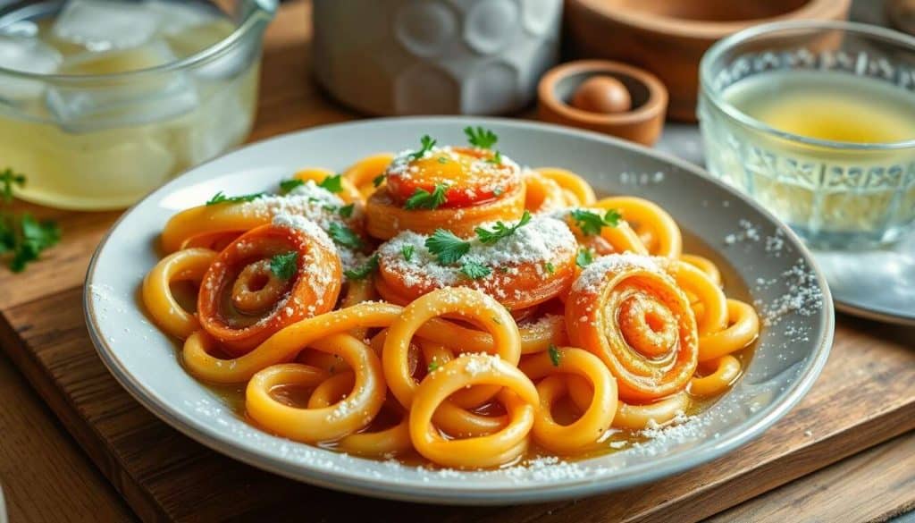 Fleischnakas : délice Alsacien Anti-Gaspi au Pot-au-Feu