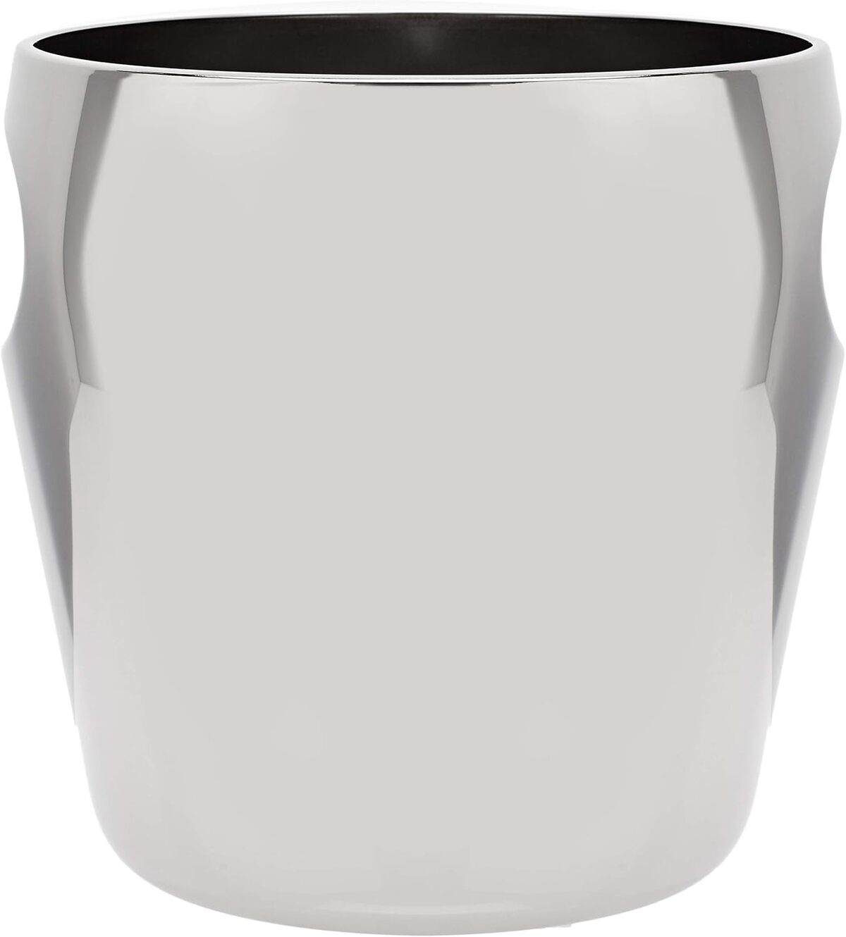 Avis sur le seau à glace Alessi en acier inoxydable poli