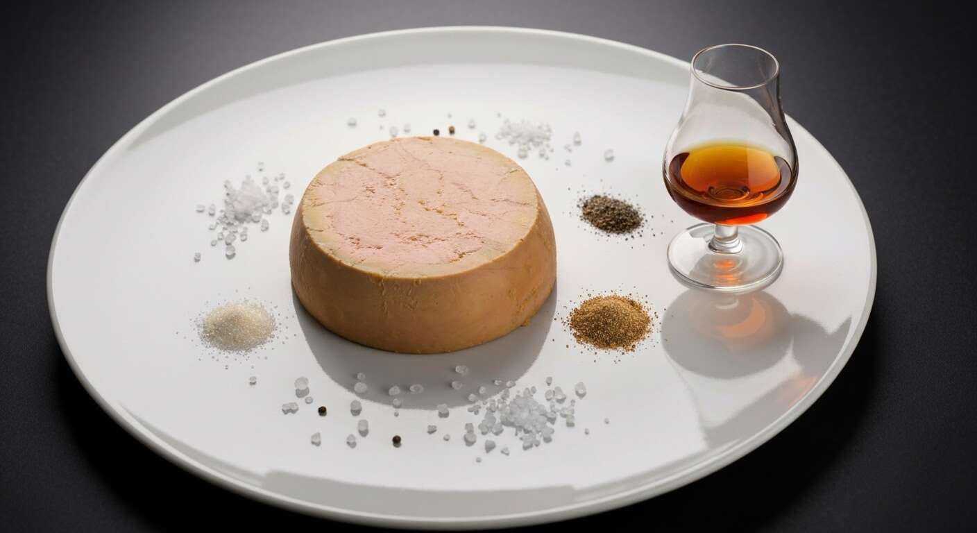 Guide pratique : créer son propre foie gras maison