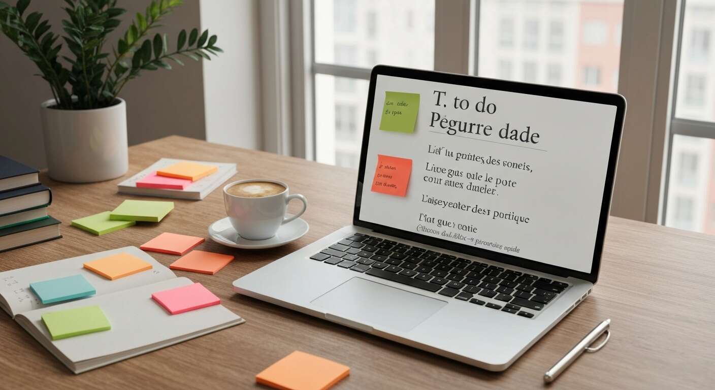 Adopter des m&eacute;thodes de gestion du temps