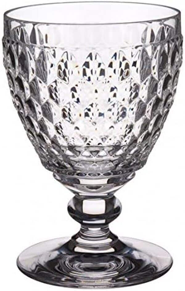 Villeroy&Boch Set di Bicchieri Boston 12 pezzi