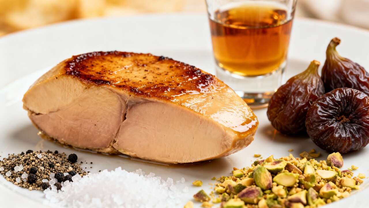 Fabriquer son foie gras maison : astuces et Recette