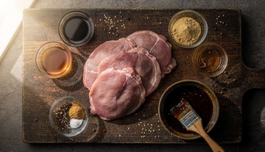 Marinade irrésistible : sublimer le magret de canard