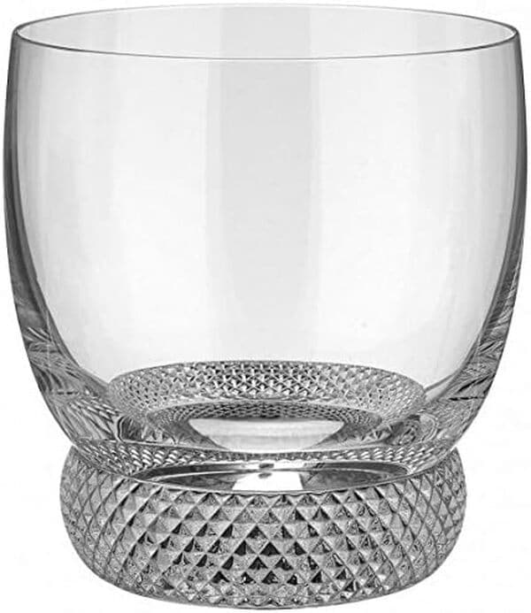 Villeroy boch Octavie Set 6 verres Old Fashioned 1410 92 mm 0,36L