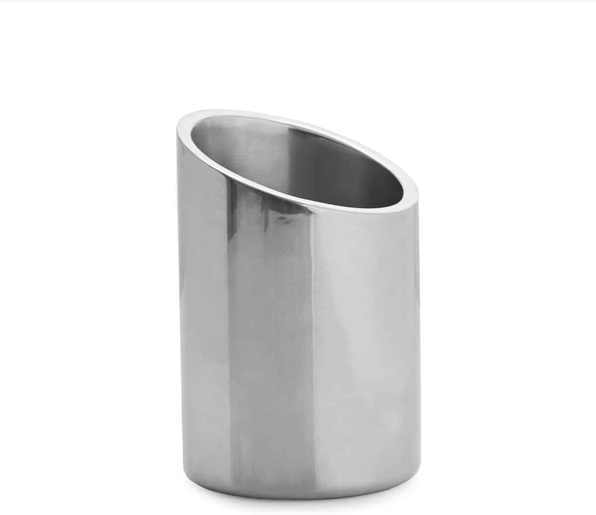 Test du refroidisseur à vin inclinable Nambe