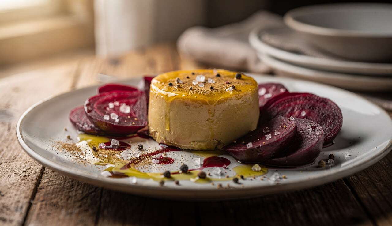 Foie gras maison : recette et accords boissons