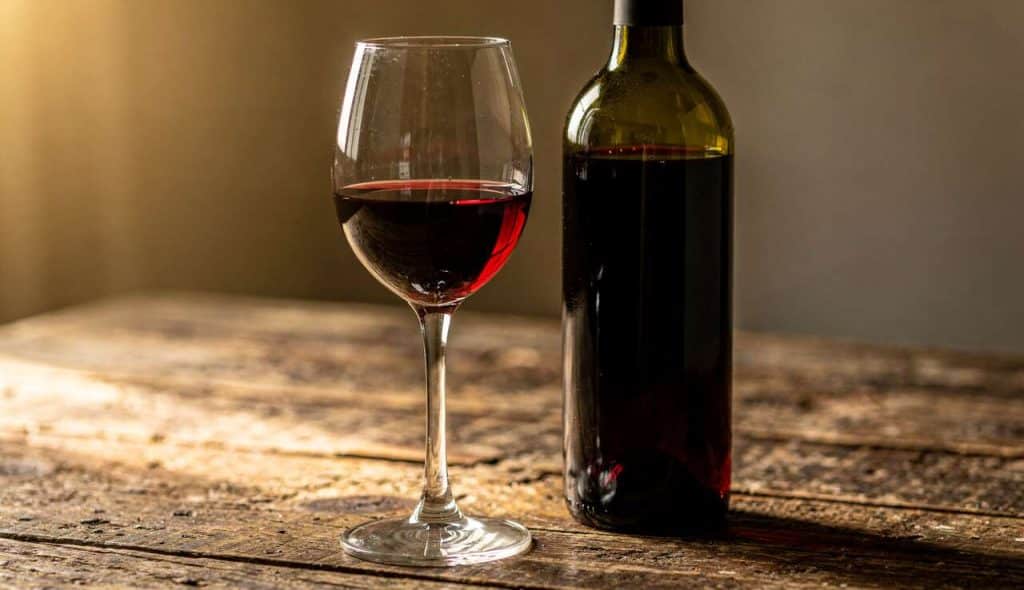 Qu'est-ce qu'un vin fermé ?