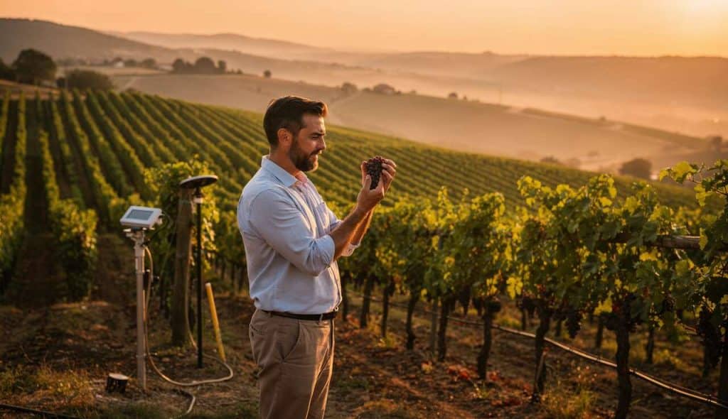 Nouvelle géographie viticole : quelles évolutions ?