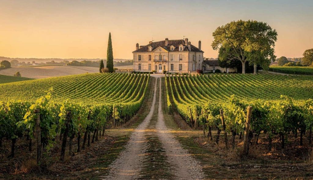 Découvrir les Vins de Grave : voyage au Coeur du Vignoble