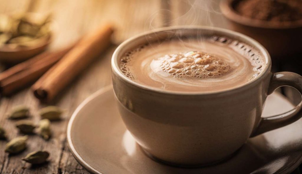 Qu'est-ce qu'un chai ?