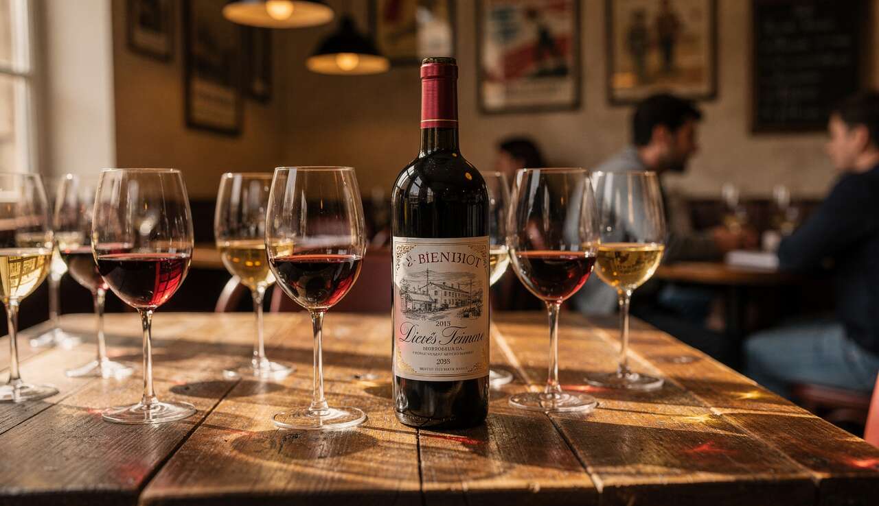 Consommation de vin en France : les chiffres 2026