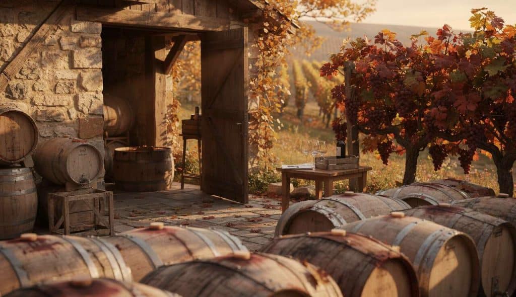 Vinification des vins rouges : guide complet