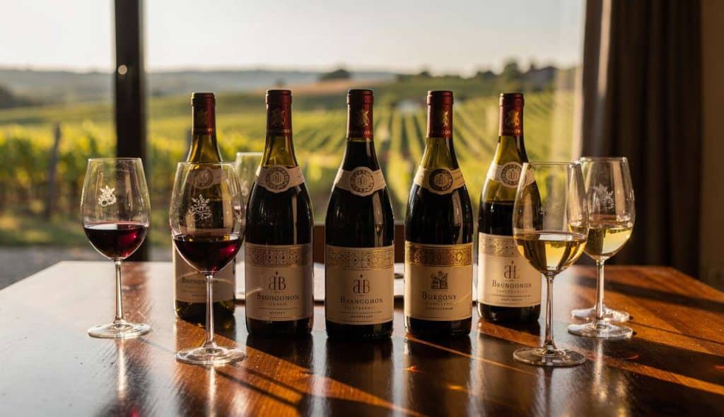 Quiz : testez vos connaissances sur les vins de Bourgogne