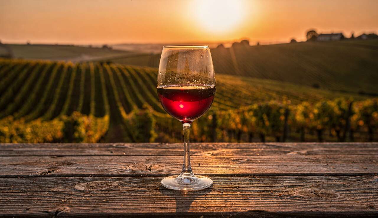 G&eacute;ographie et terroirs : comprendre le vignoble bourguignon