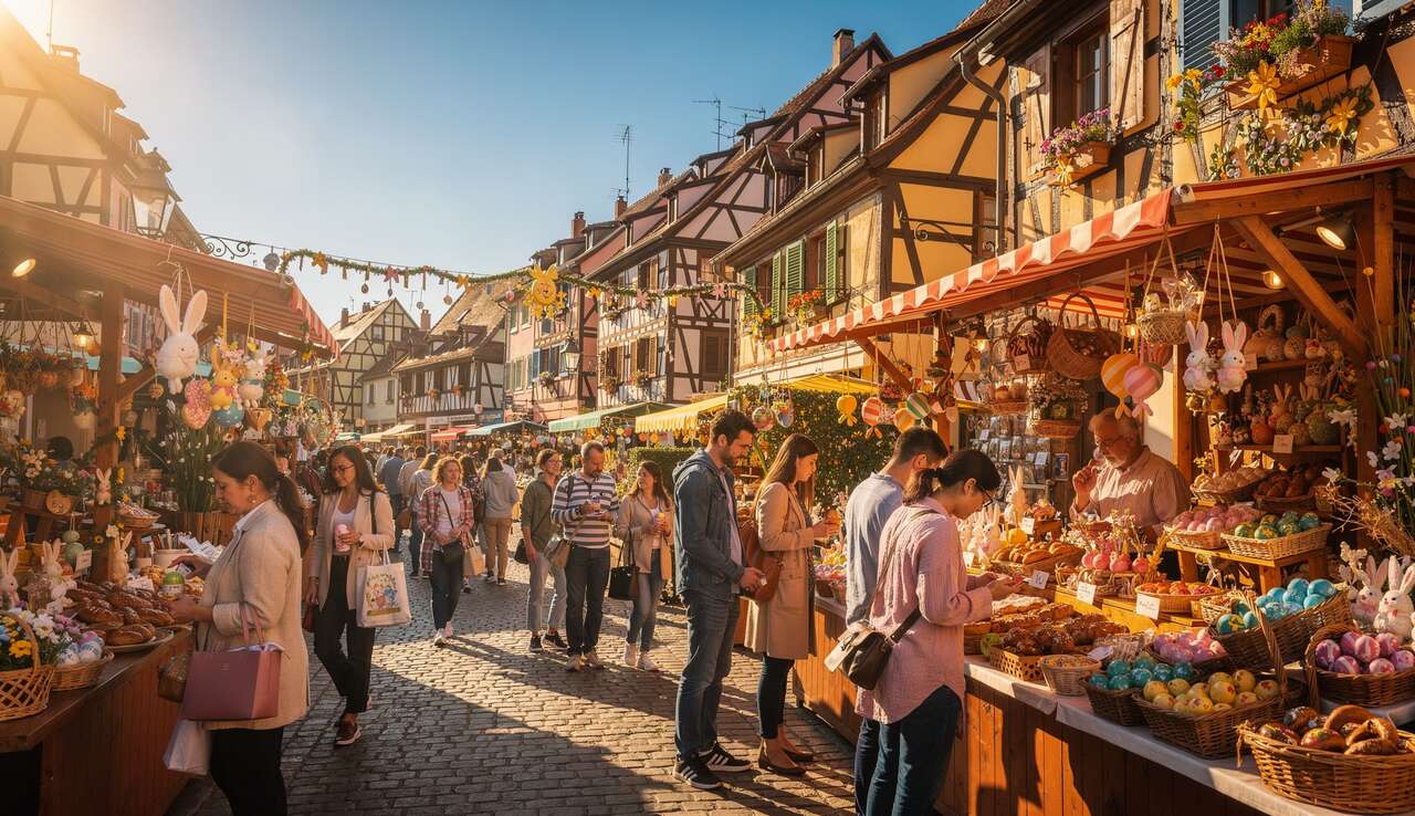 Les &eacute;v&eacute;nements incontournables