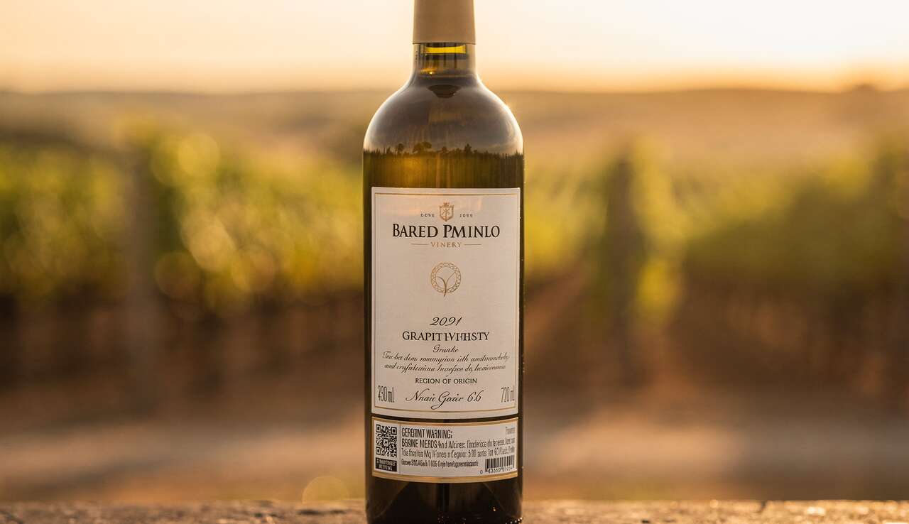 Mentions obligatoires sur l'étiquette d'un vin : guide complet