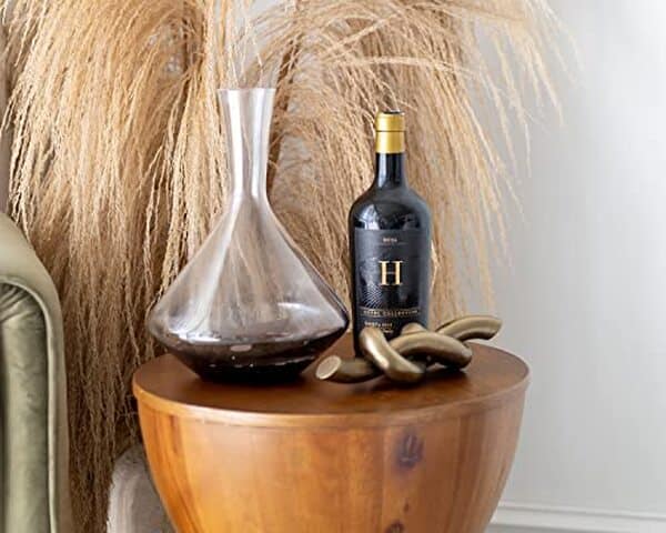 découvrez notre avis sur la carafe à vin Hotel Collection : design, praticité et performance pour améliorer votre expérience de dégustation