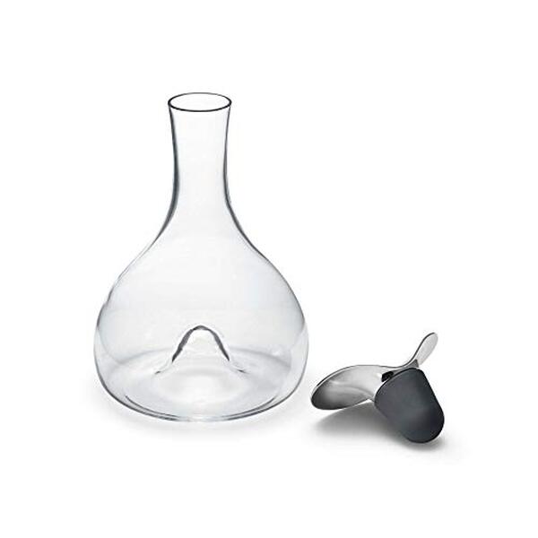Découvrez notre avis détaillé sur la carafe à vin Georg Jensen et ses atouts en termes de design et praticité pour sublimer vos dégustations de vins.