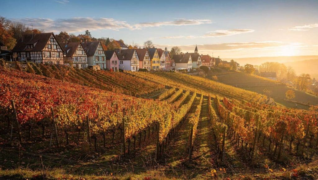 Quiz : connaissez-vous les vins d'Alsace ?