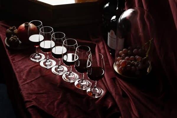 Découvrez notre analyse approfondie des mini verres de dégustation Glassique : lot de 6 verres 180 ml. Un indispensable pour vos soirées dégustation  !
