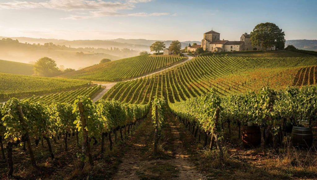 Vignoble et Œnotourisme en France : découvrez Vinotrip
