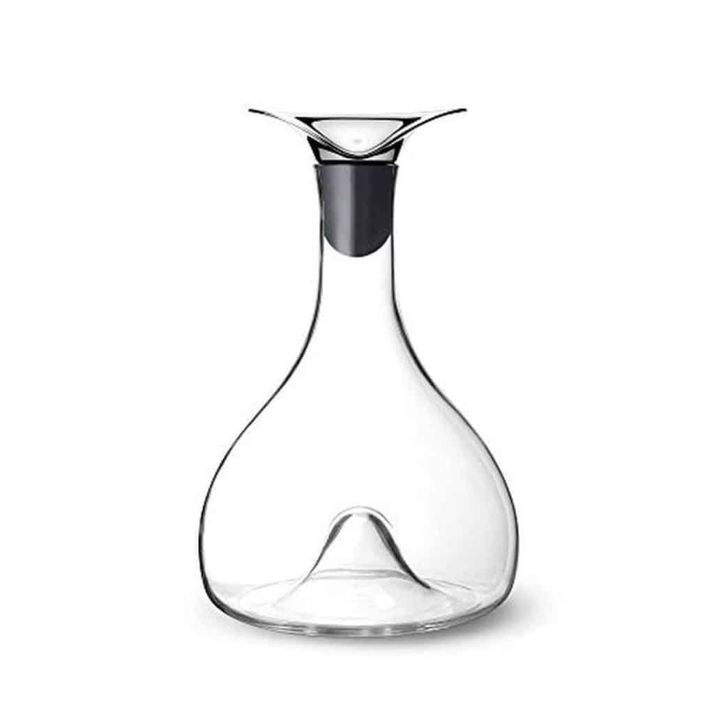 Avis sur la carafe à vin Georg Jensen