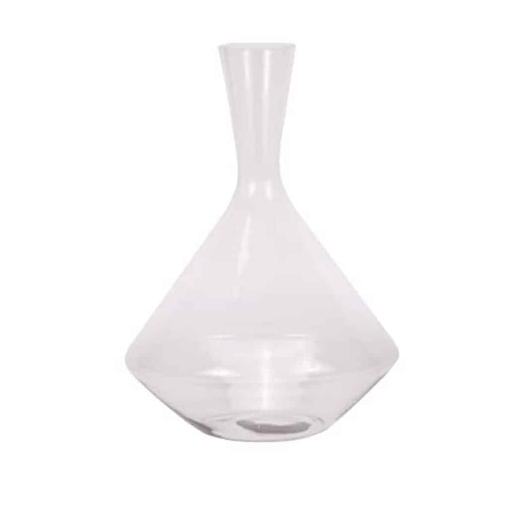 Avis sur la carafe à vin Hotel Collection