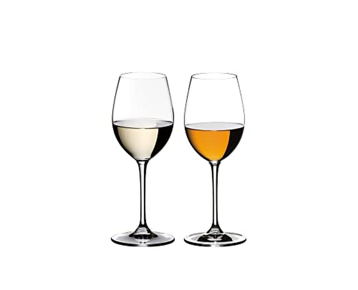 Test des verres à sauvignon Riedel Vinum 6416/33