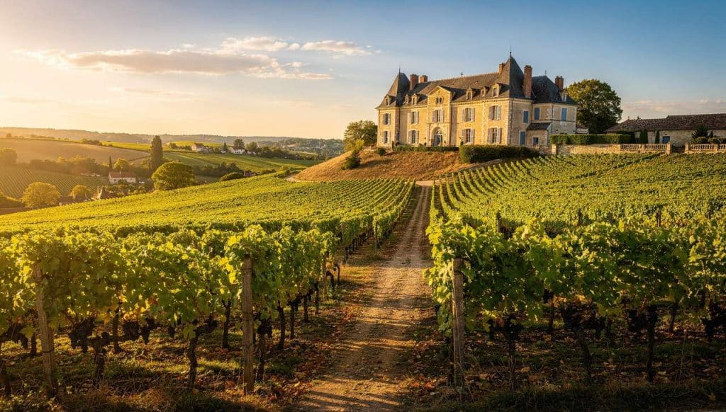 Oenotourisme en France : découvrez les domaines viticoles