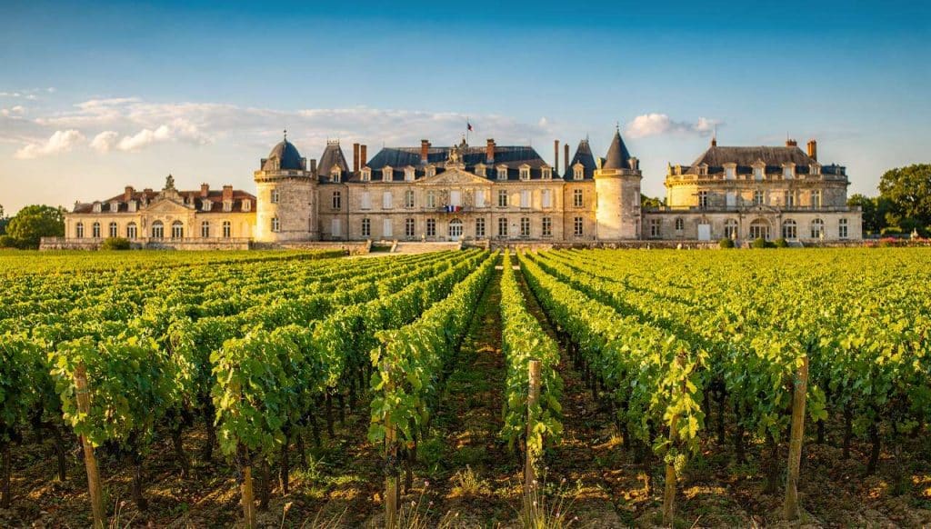 Histoire des châteaux du Médoc : un voyage au cœur des vignobles