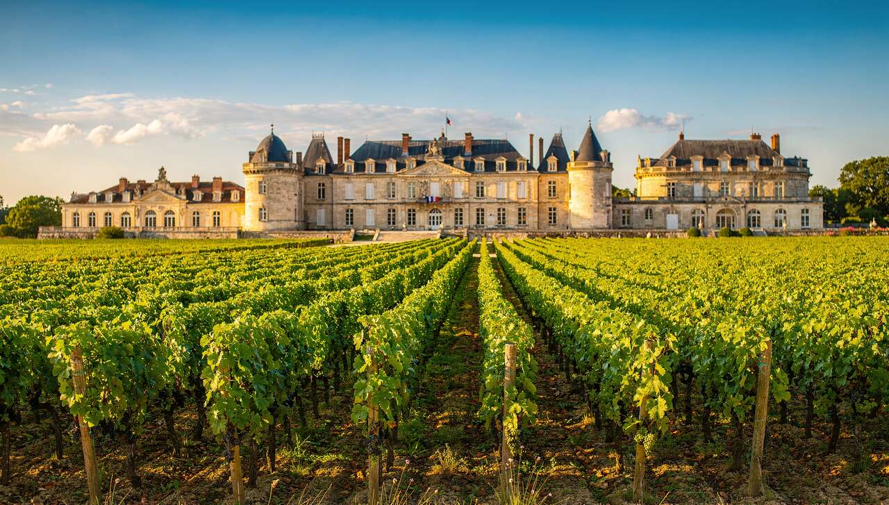 Histoire des châteaux du Médoc : un voyage au cœur des vignobles