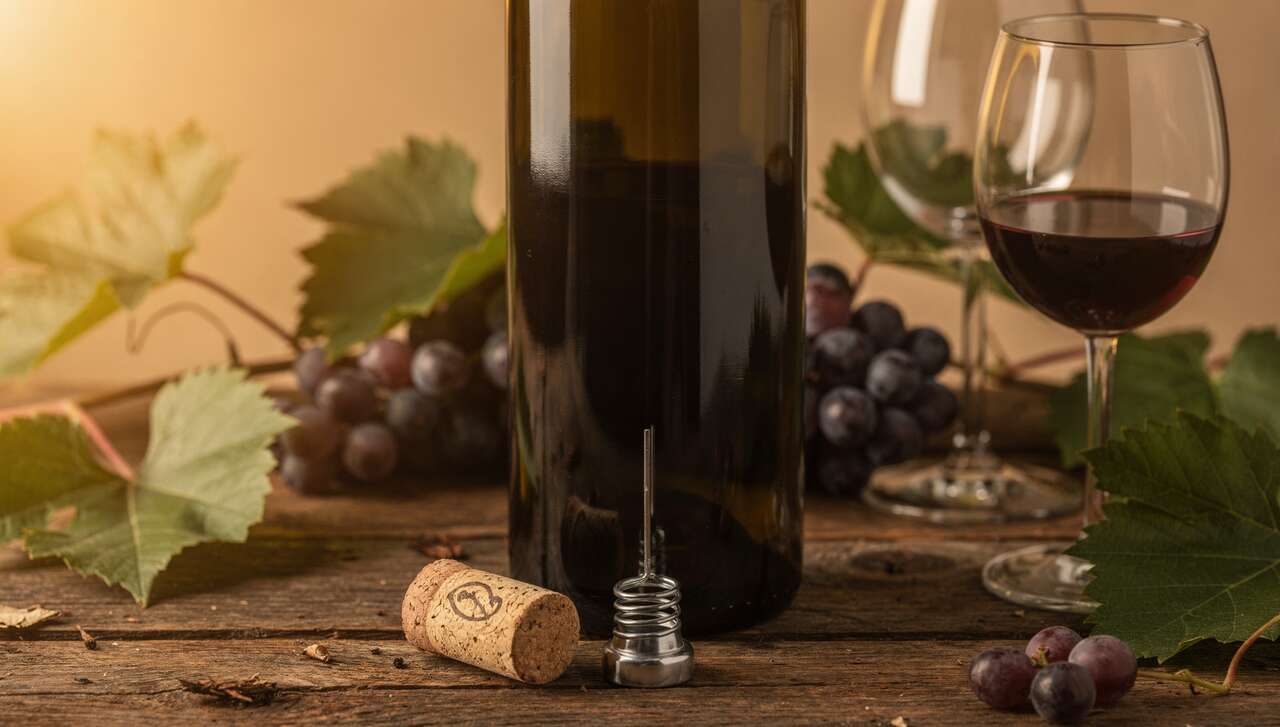 Capsule à vis ou bouchon de liège : quel choix pour votre vin ?