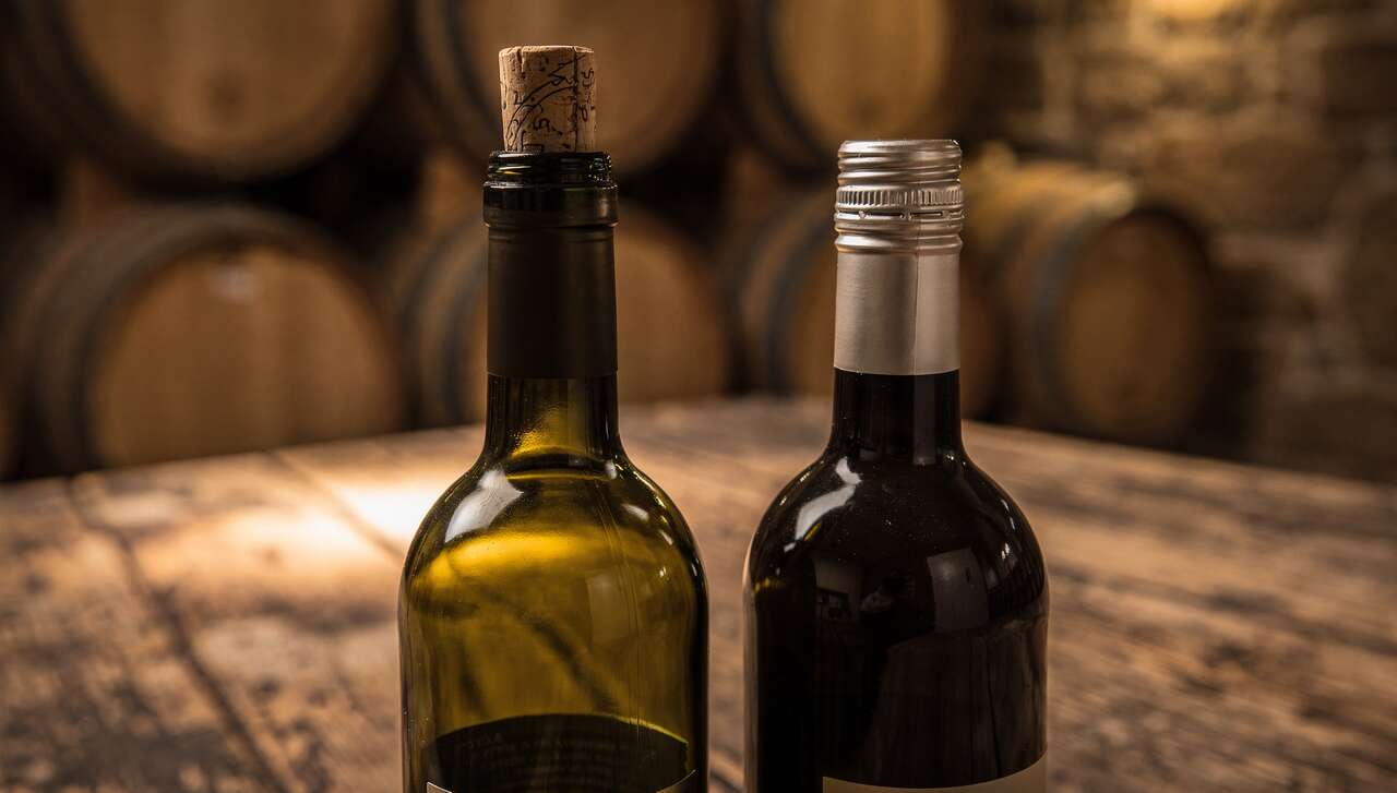 Le bouchon en liège : tradition et conservation