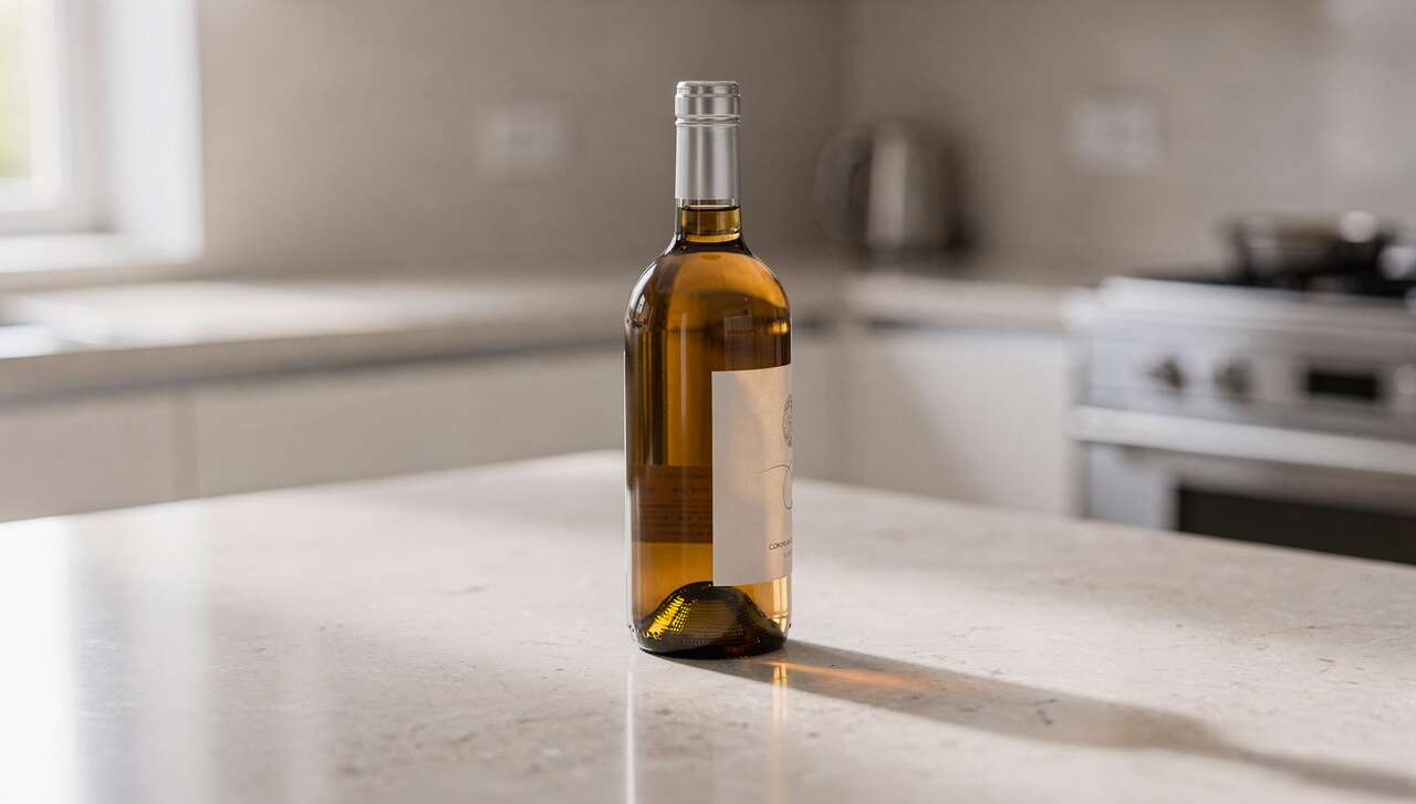 La capsule à vis : modernité et praticité