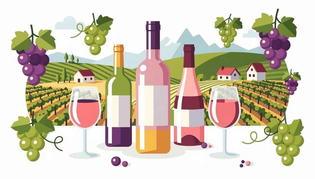 Quiz : connaissez-vous les vins d'Alsace ?