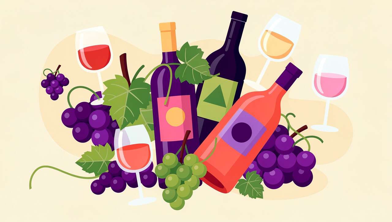 Quiz : testez vos connaissances sur les vins de Bourgogne