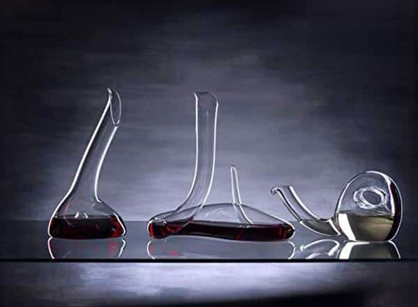 Découvrez notre avis détaillé sur la carafe à décanter Riedel Tyrol 1405/13 : qualité, design et performance pour sublimer vos vins rouges. 