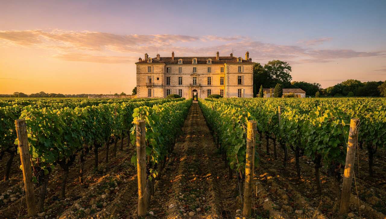 Visites et dégustations : à la découverte des vins de bordeaux