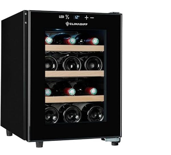 Découvrez notre test détaillé de la cave de service Climadiff Cuvée 12 : performances, silence et praticité pour les amateurs de vin. 