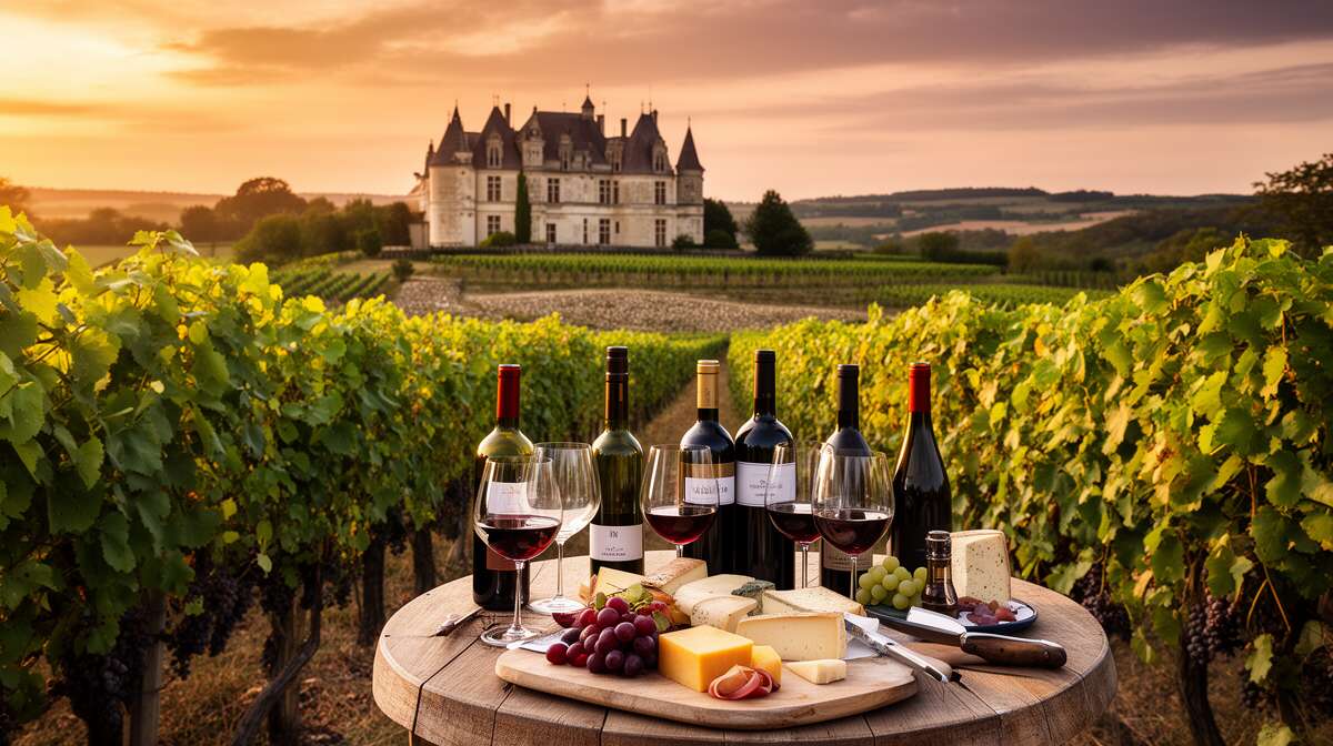 Séjours œnologiques avec Vinotrip : découverte et Dégustation