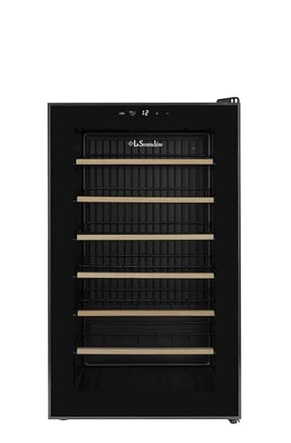 Découvrez notre test détaillé de la cave à vin La Sommelière 28SILENCE ultra silencieuse : caractéristiques, performances et avis d'expert pour bien choisir. 