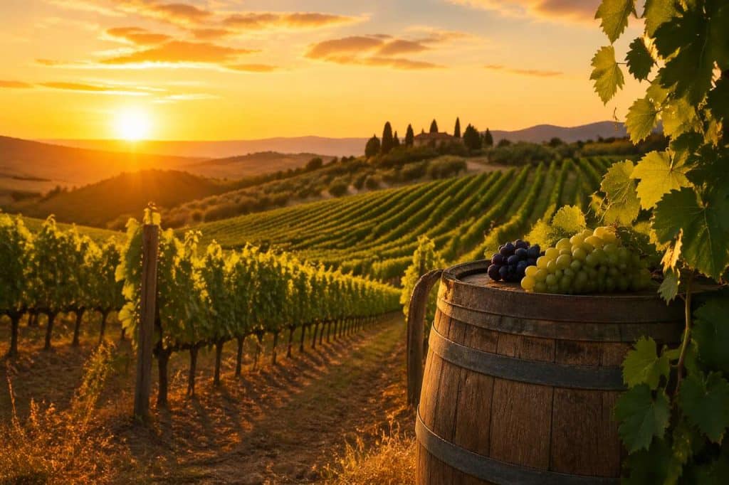 Blogs de vignerons : découvrez les coulisses du vignoble