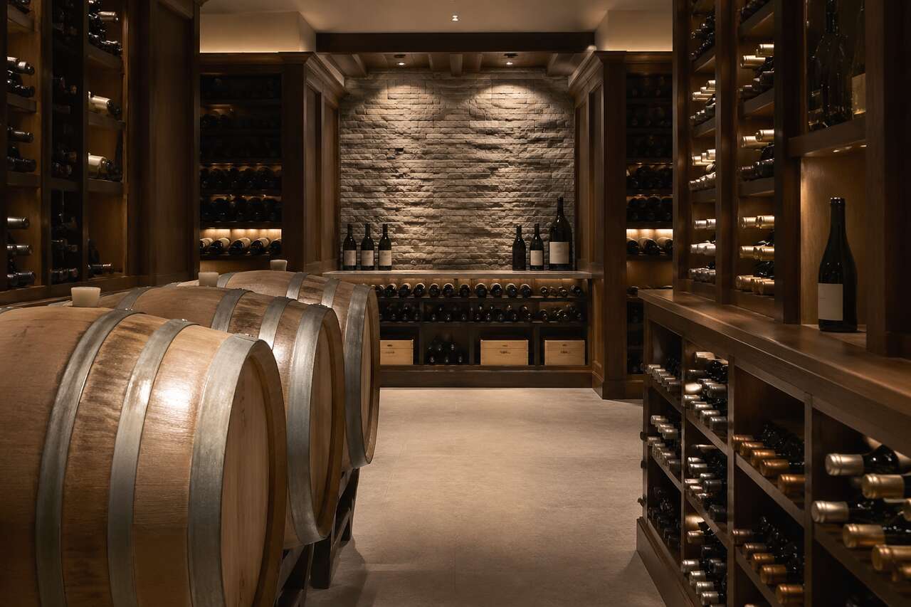 Les vins emblématiques du domaine