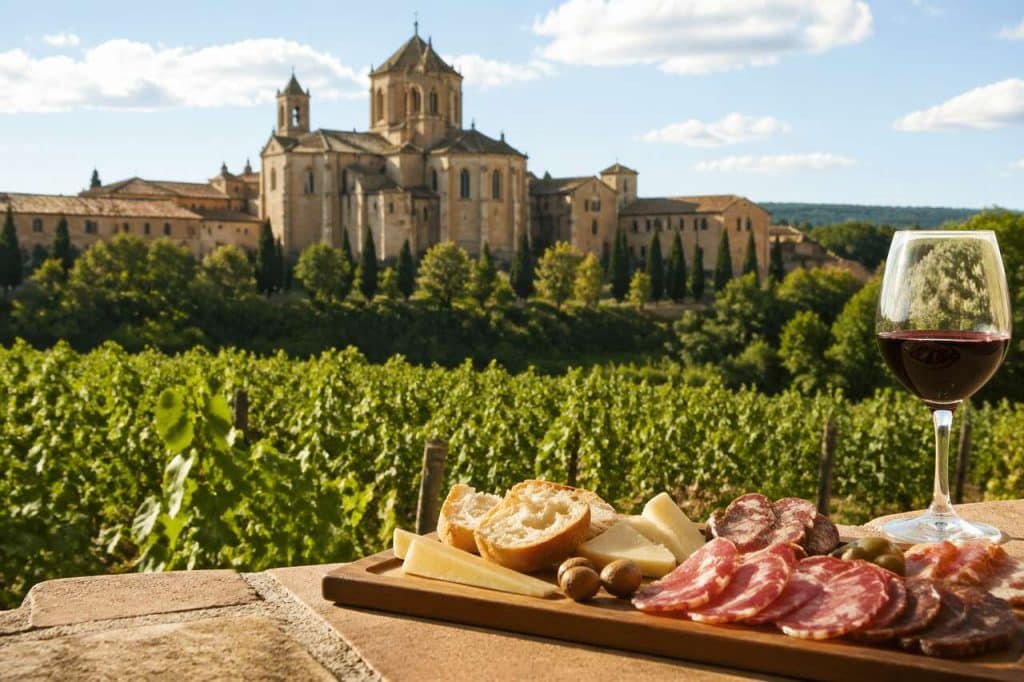 Week-ends gastronomiques en Catalogne