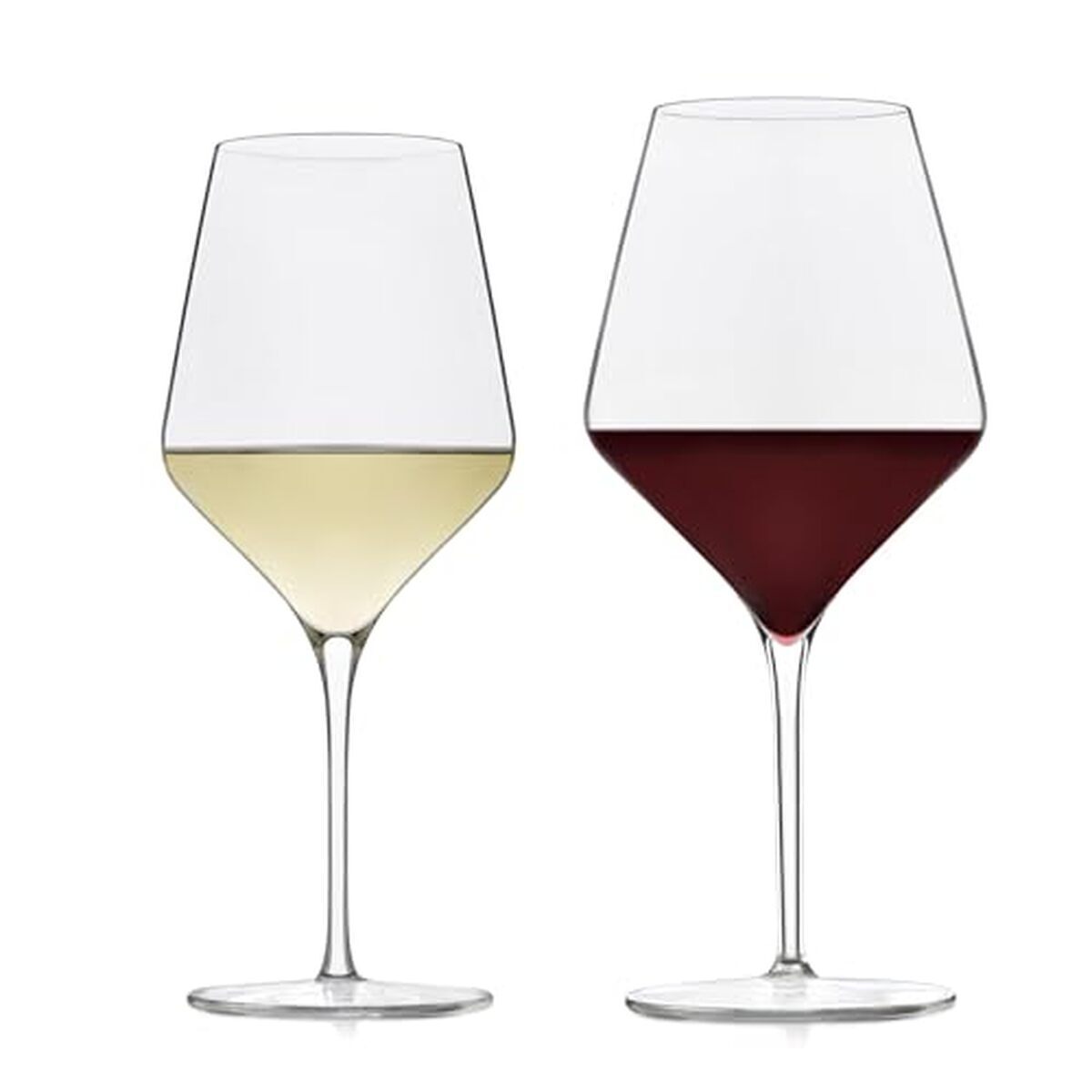 Avis : ensemble de verres à vin Libbey Signature Greenwich 12 pièces