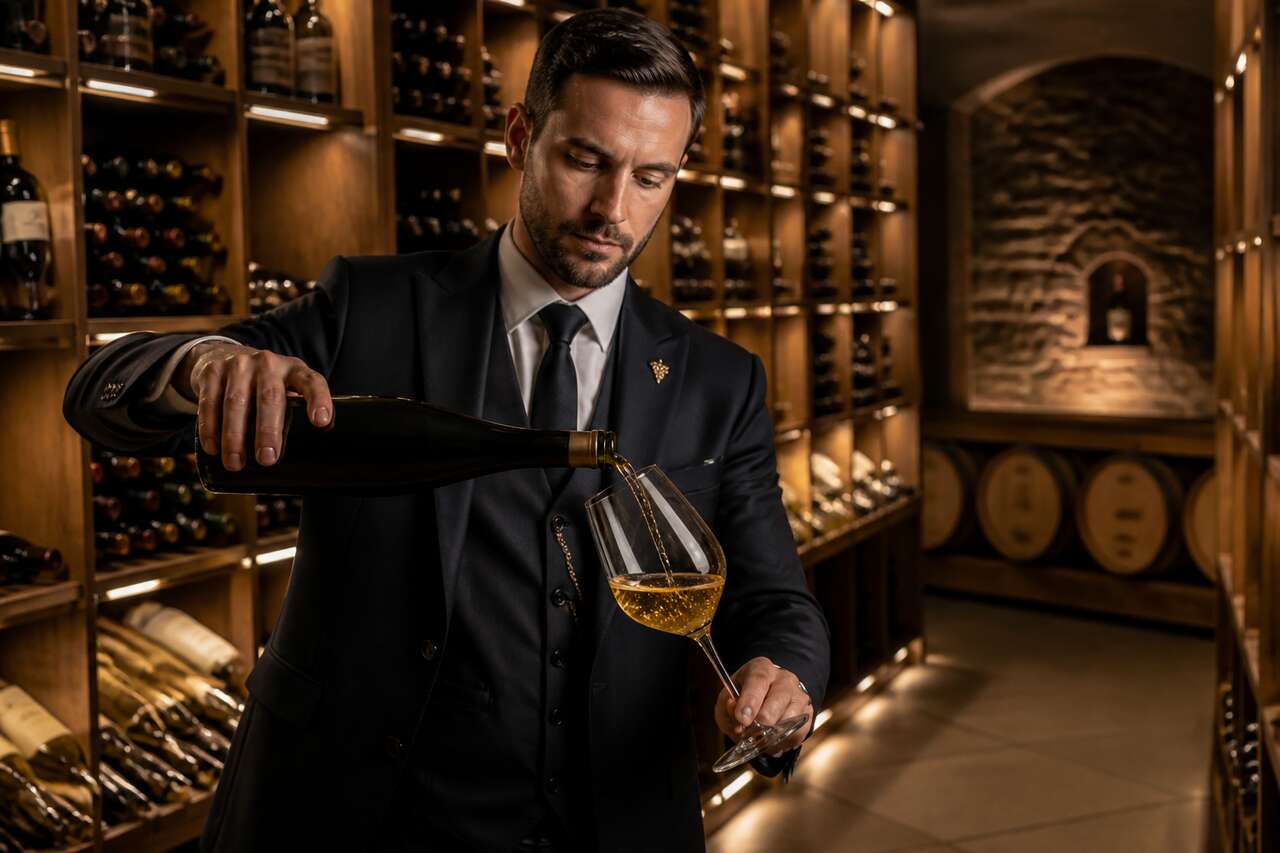Origines et histoire du gewurztraminer