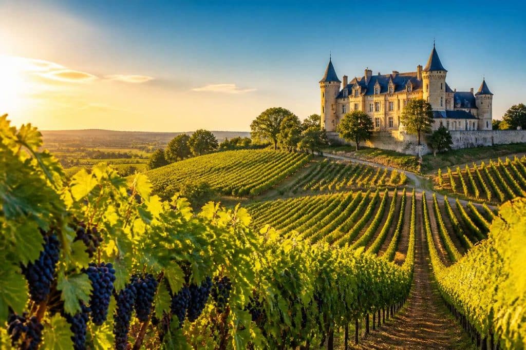 Vignoble et Œnotourisme en France : découvrez Vinotrip