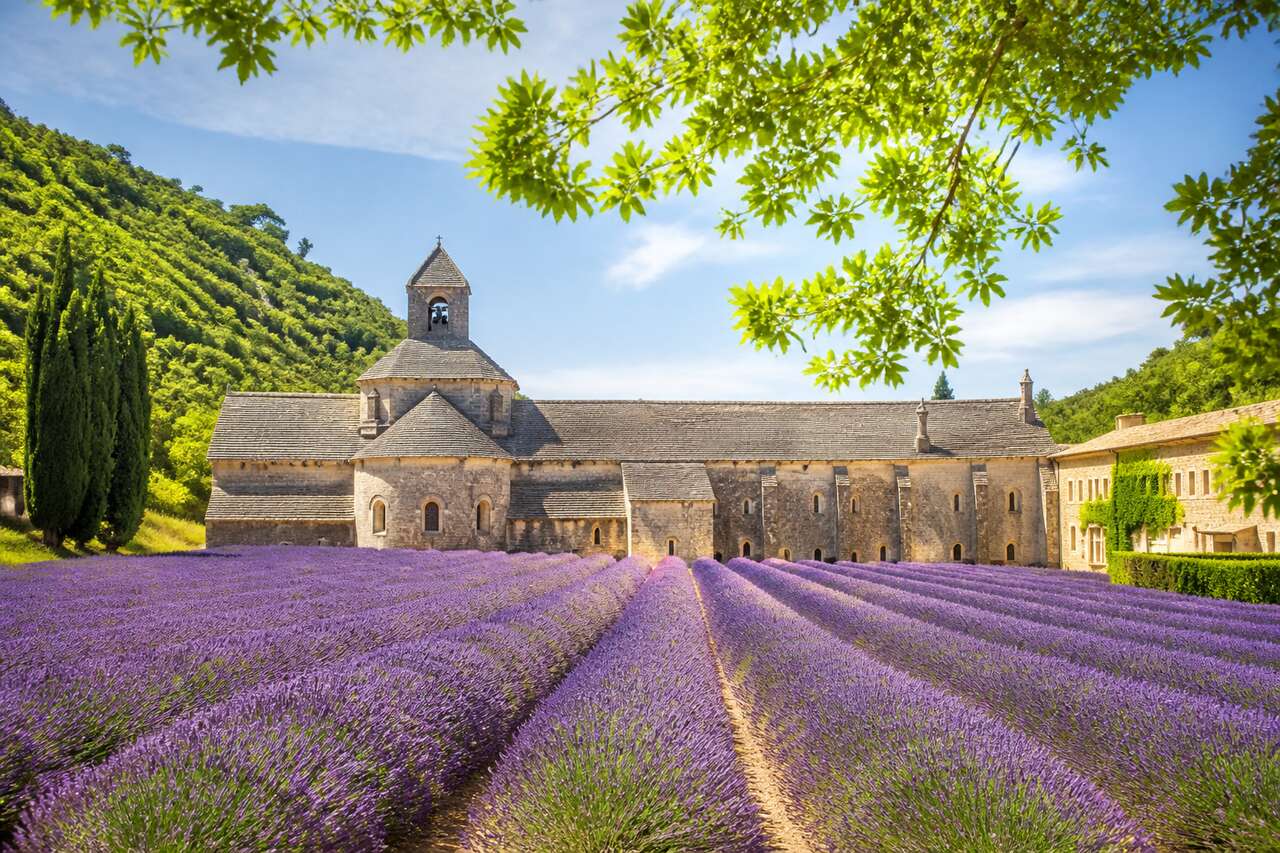 Week-ends bien-être en Provence : évasion et détente