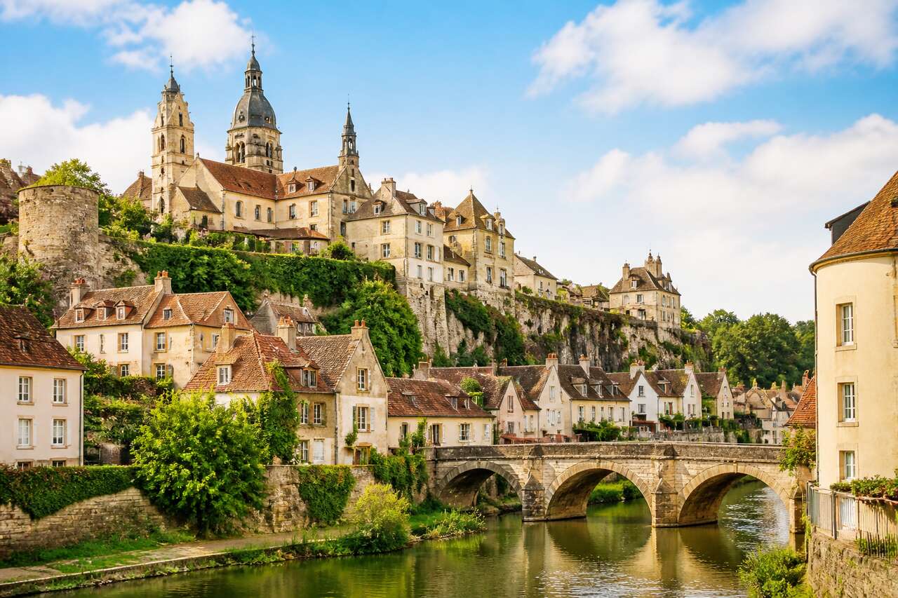 Activités insolites en Bourgogne : découvrez des expériences uniques
