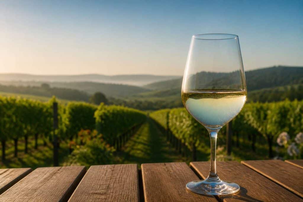 Vin minéral : quels secrets de dégustation ?